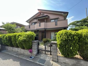 5LDK house in Tohaku District