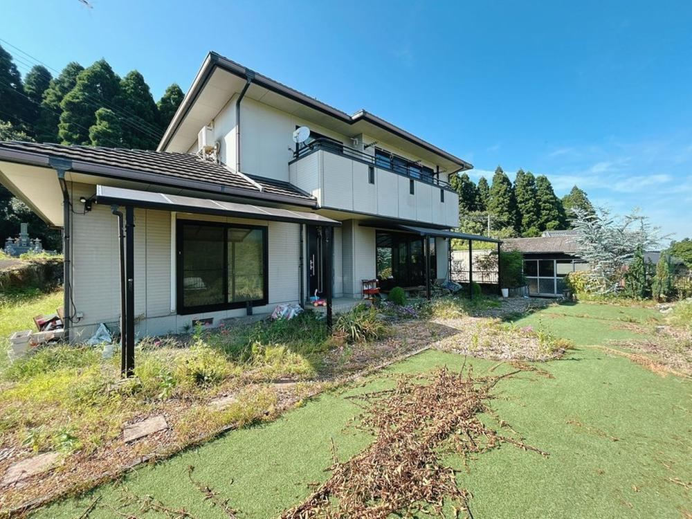 4LDK house in Oita, Oita - Photo 1