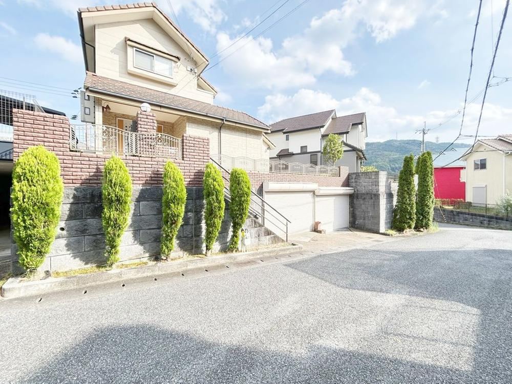 5LDK+2S house in Nishinomiya, Hyogo - Photo 1