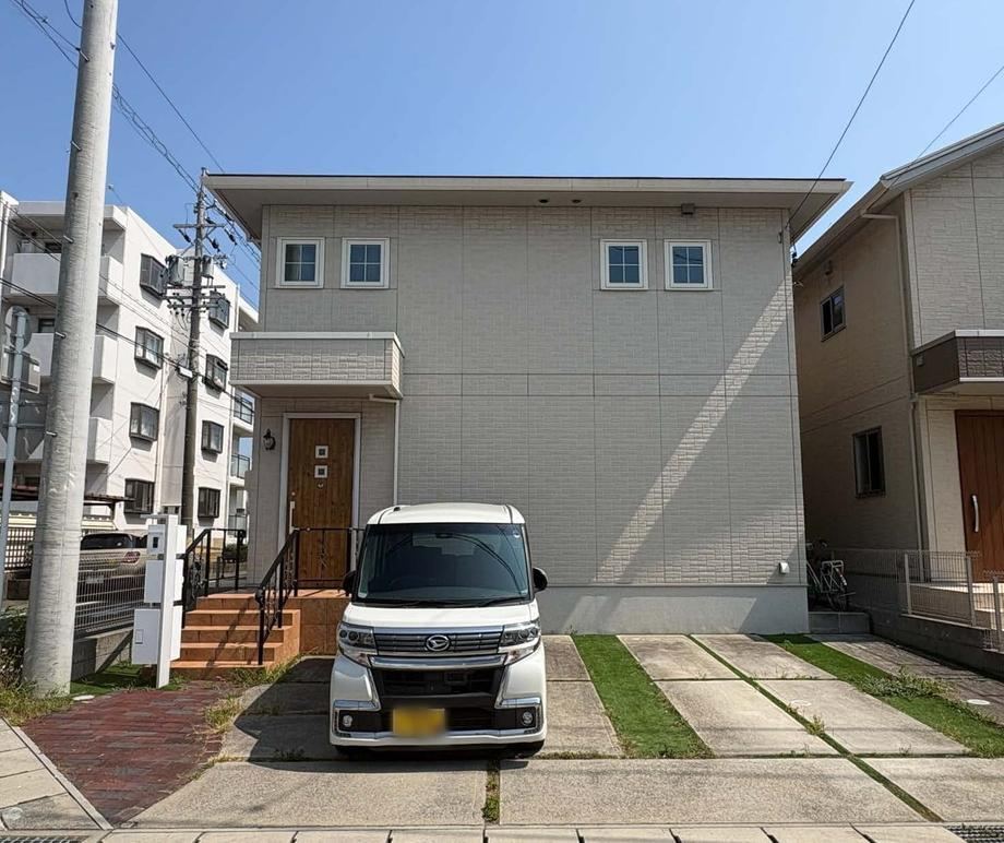 4LDK house in Toyohashi, Aichi - Photo 1