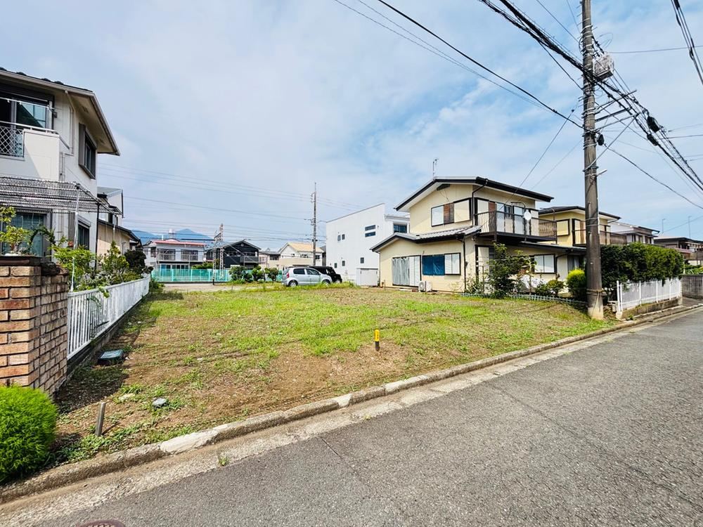 173 m² land in Hadano, Kanagawa - Photo 1