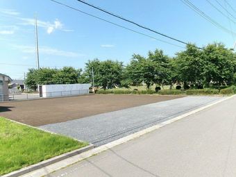 plot of land in Misawa