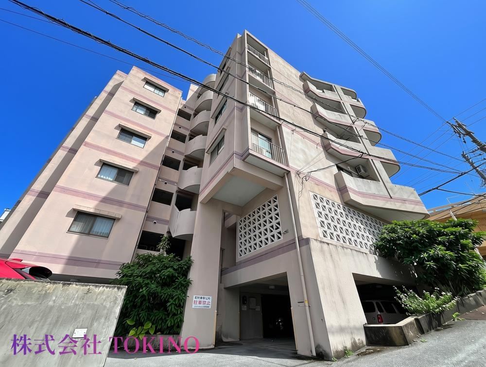 2LDK apartment in Naha, Okinawa - Photo 1