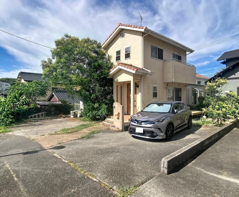 5LDK house in Shimonoseki, Yamaguchi - Photo 1