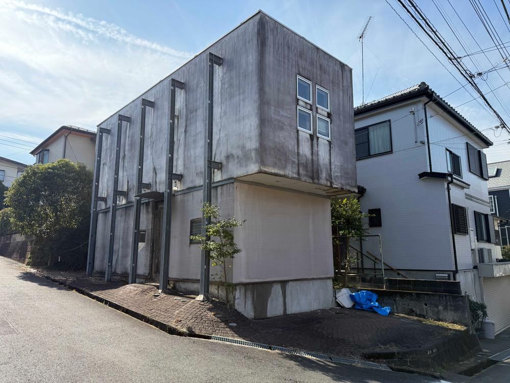 102 m² land in Hachioji, Tokyo - Photo 1