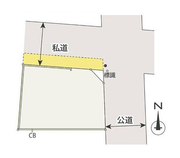 67 m² land in Ota Ward, Tokyo - Photo 1