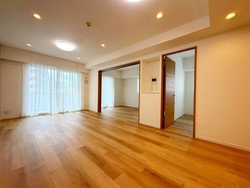 4LDK apartment in Chuo Ward, Sagamihara, Kanagawa - Photo 1