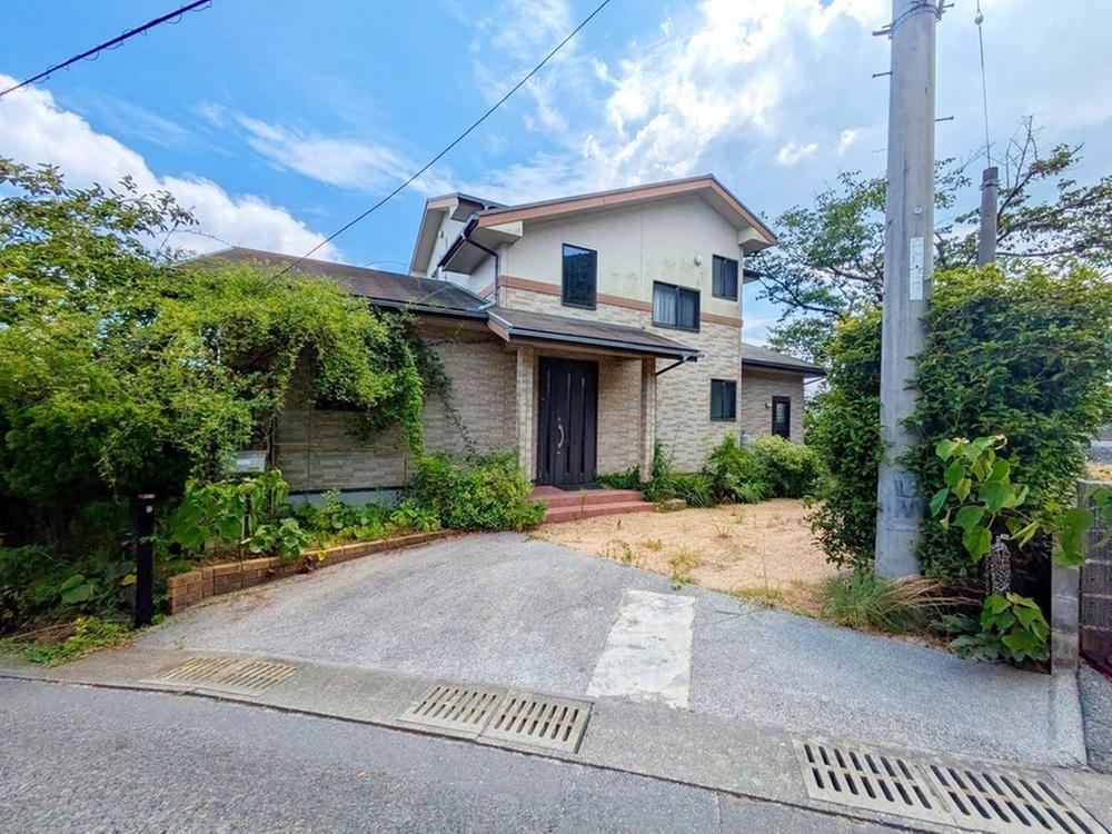 3LDK house in Ube, Yamaguchi - Photo 1