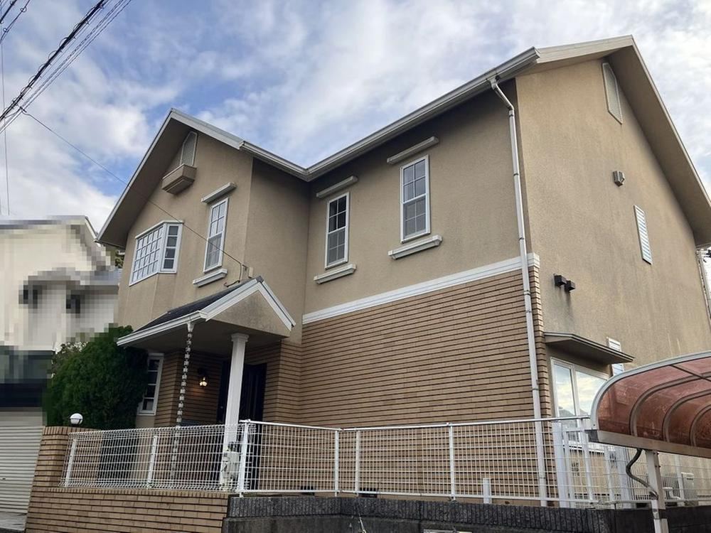 5LDK house in Kita Ward, Kobe, Hyogo - Photo 1