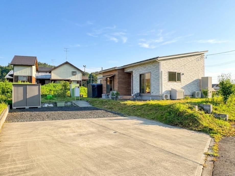 3LDK house in Marumori, Igu District, Miyagi - Photo 1