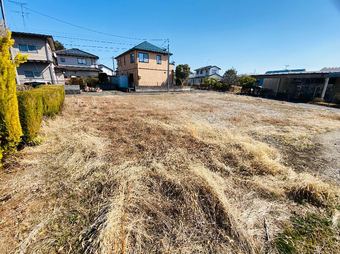 plot of land in Kakuda