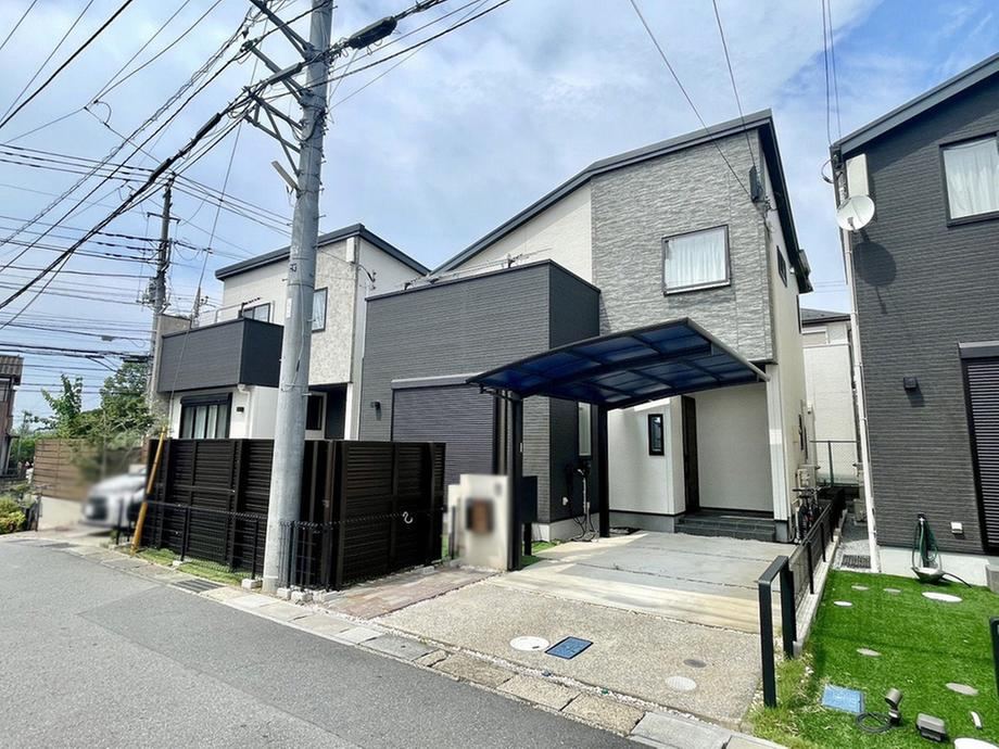 3LDK+S house in Matsudo, Chiba - Photo 1