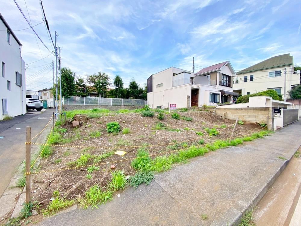 103 m² land in Kanagawa Ward, Yokohama, Kanagawa - Photo 1