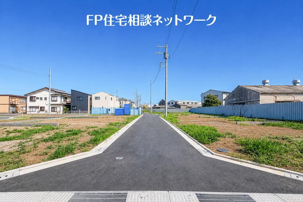 101 m² land in Chigasaki, Kanagawa - Photo 1