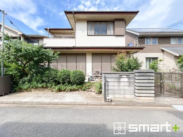 184 m² land in Funabashi, Chiba - Photo 1