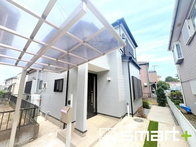4LDK house in Kashiwa, Chiba - Photo 1