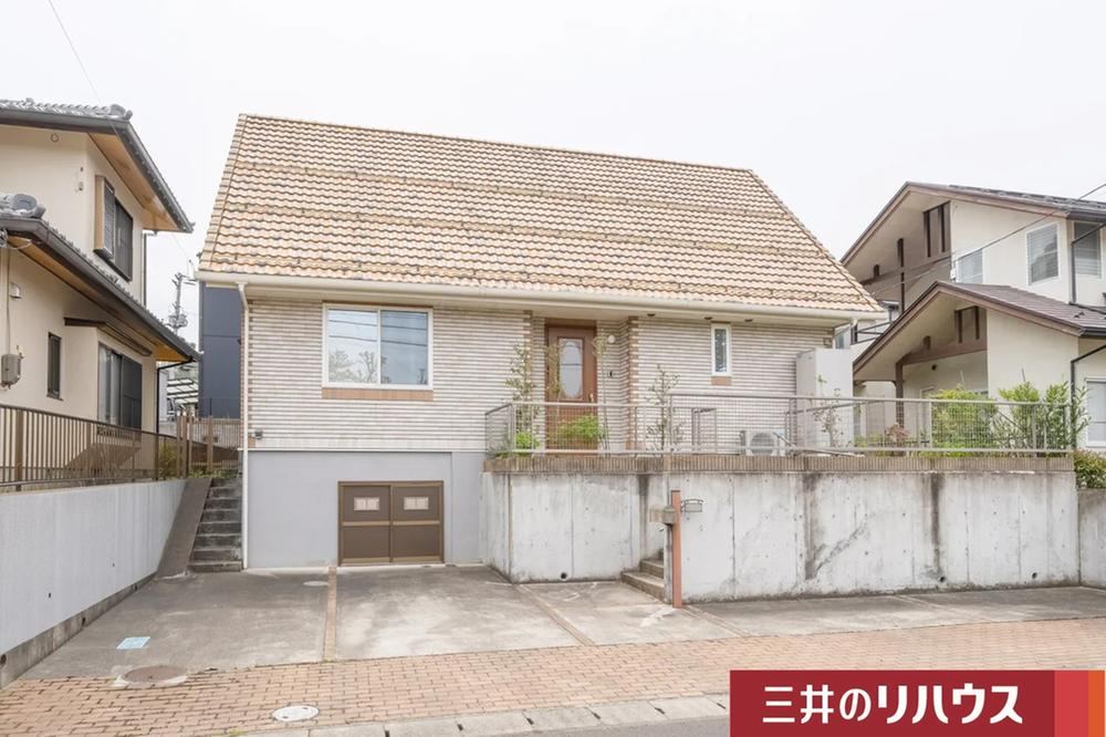4LDK house in Aoba Ward, Sendai, Miyagi - Photo 1