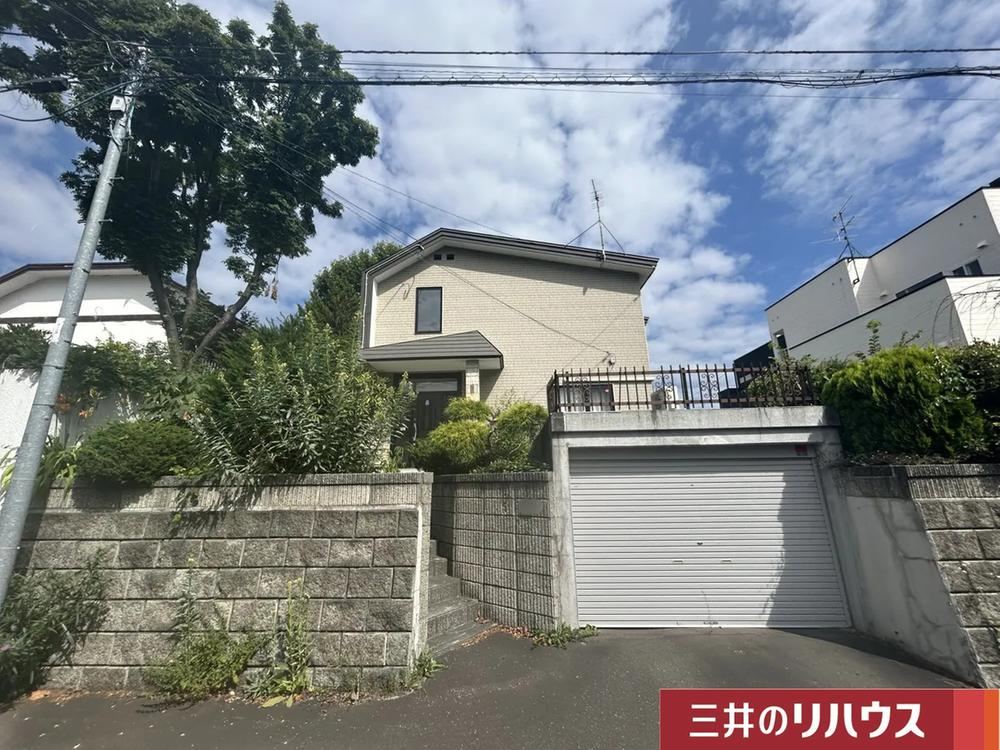 3LDK house in Toyohira Ward, Sapporo, Hokkaido - Photo 1