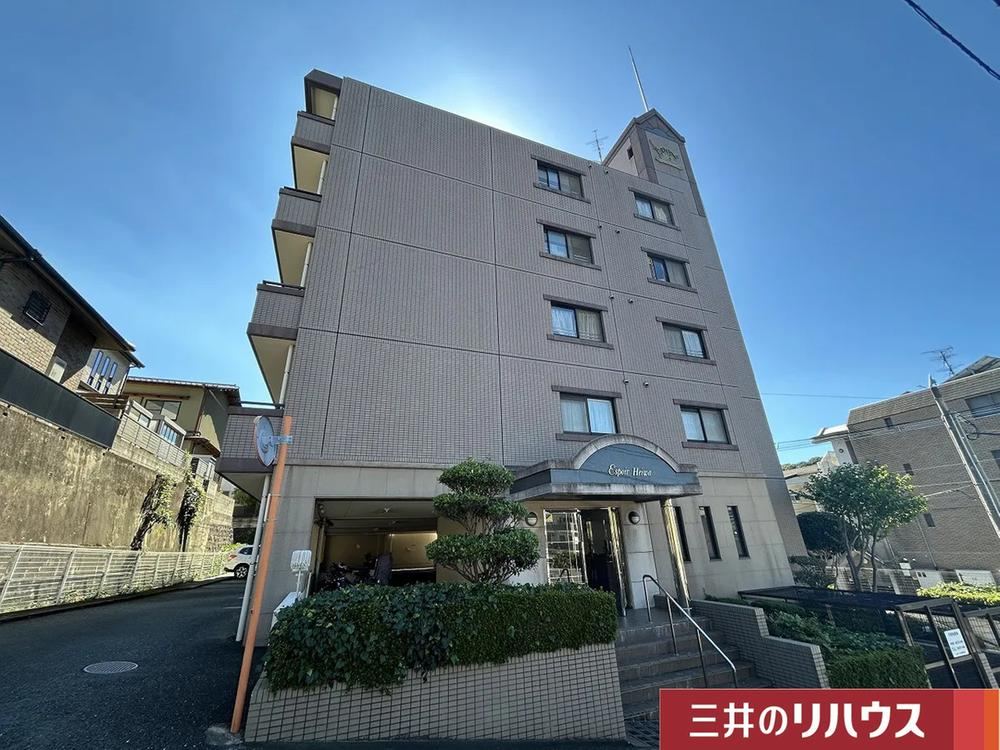 3LDK apartment in Chuo Ward, Fukuoka - Photo 1
