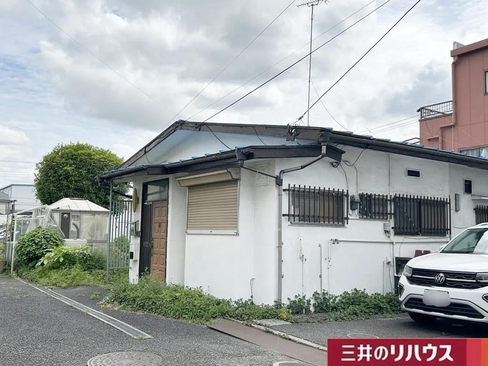 320 m² land in Sakura Ward, Saitama - Photo 1