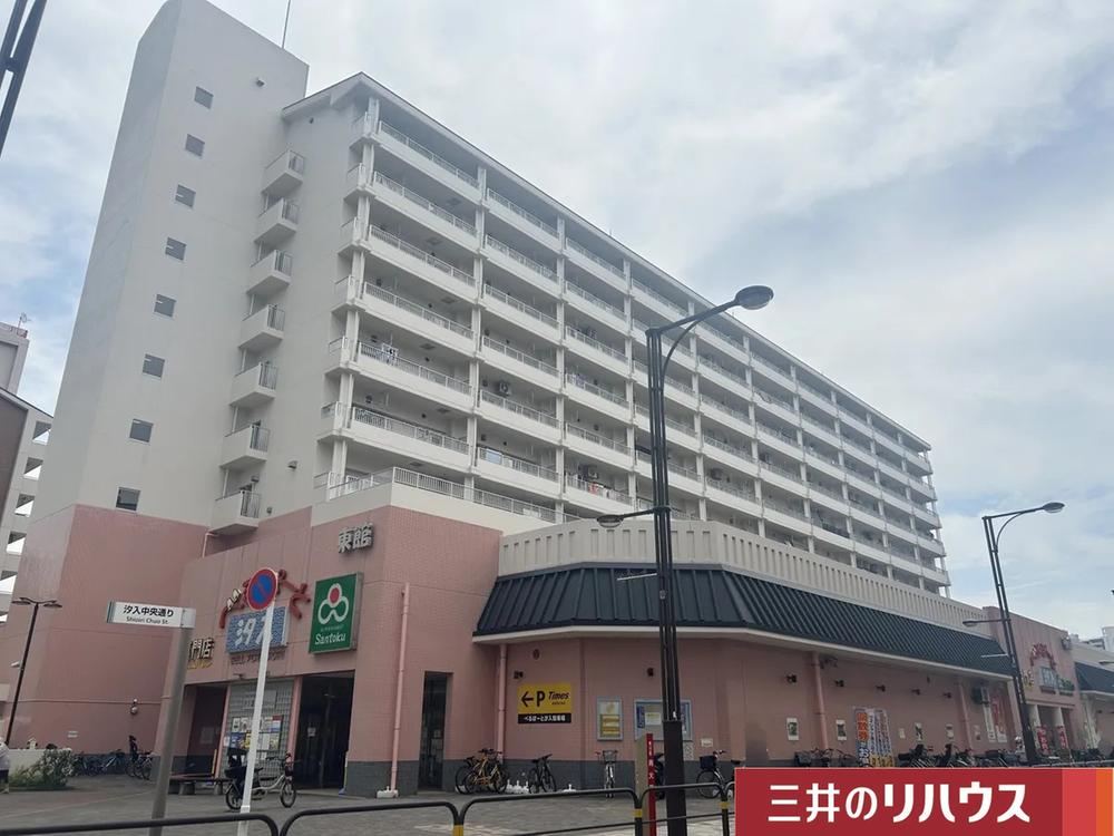 3LDK apartment in Arakawa Ward, Tokyo - Photo 1