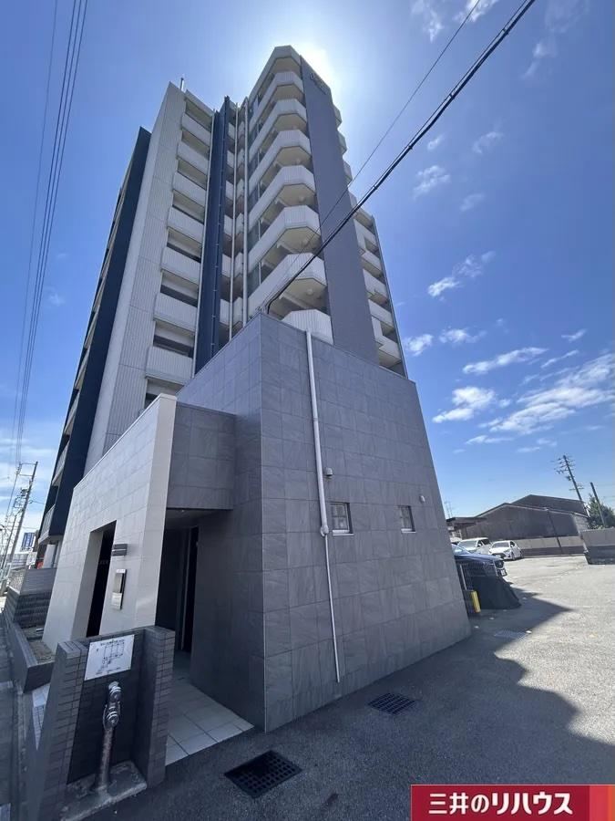 3LDK apartment in Obu, Aichi - Photo 1