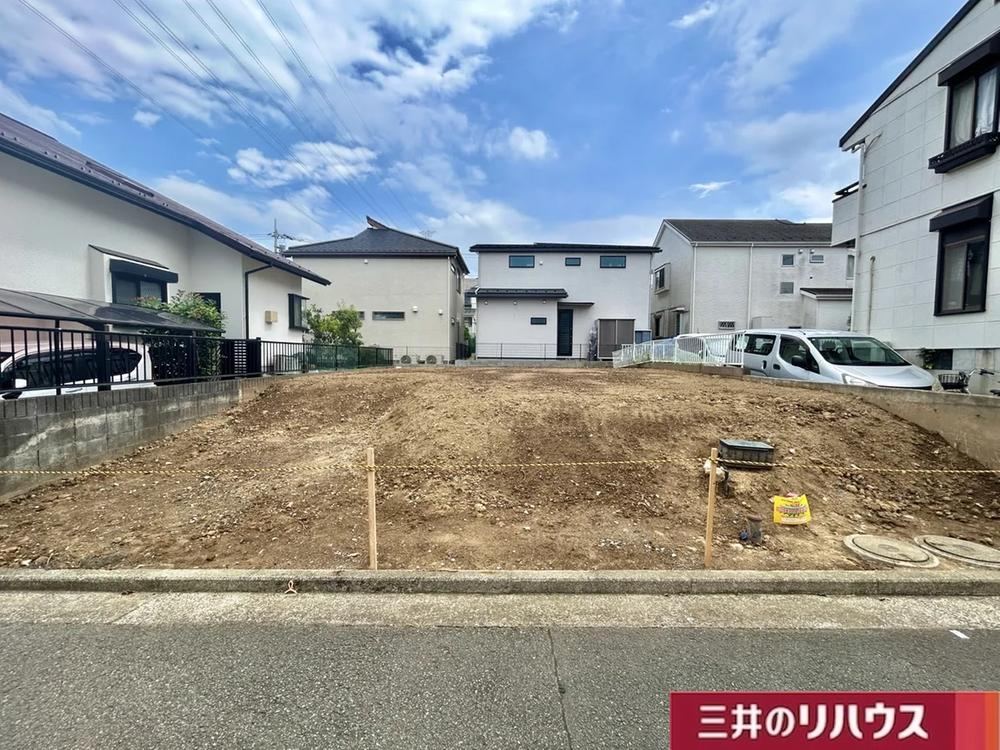 165 m² land in Aoba Ward, Yokohama, Kanagawa - Photo 1