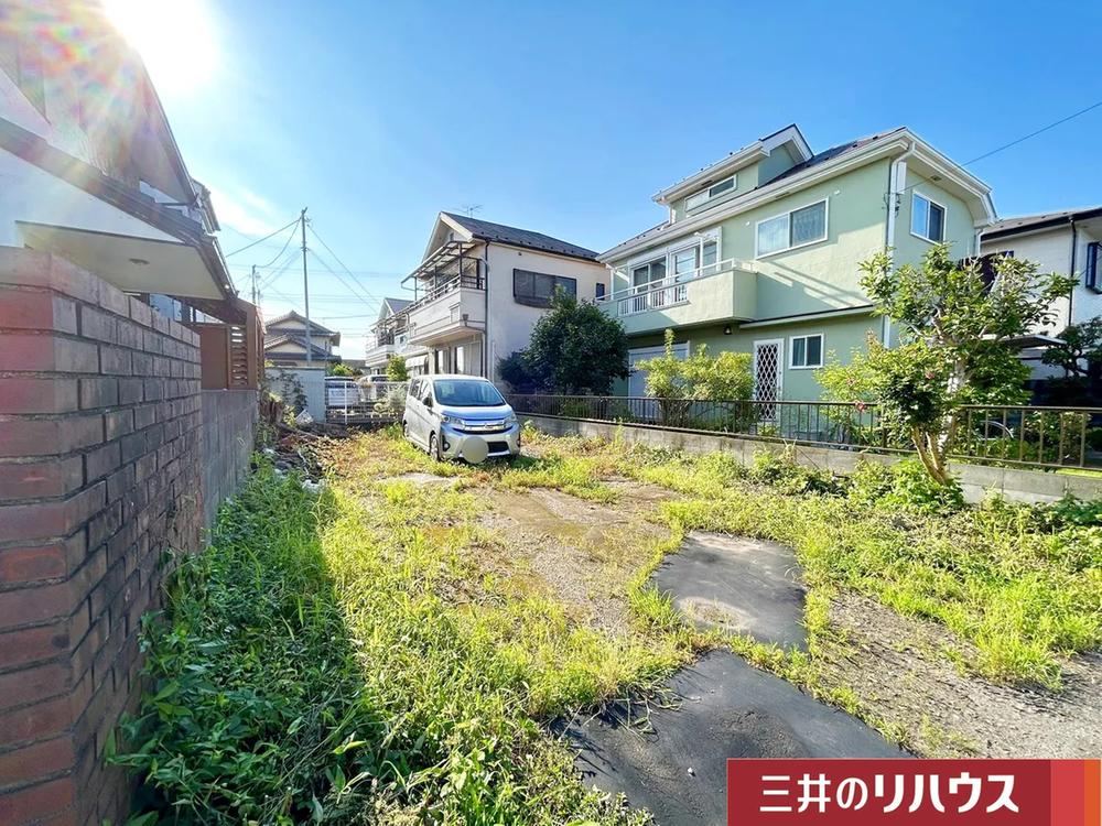 83 m² land in Akishima, Tokyo - Photo 1
