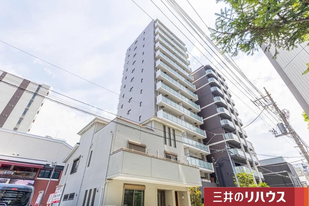 3LDK apartment in Katsushika Ward, Tokyo - Photo 1
