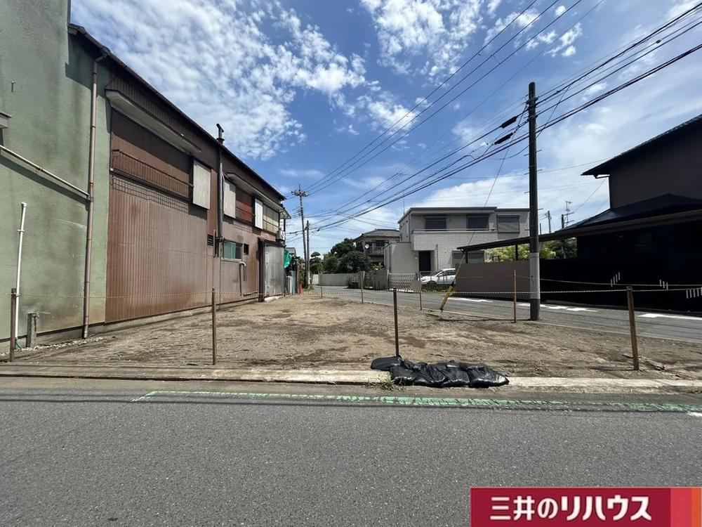 88 m² land in Chigasaki, Kanagawa - Photo 1