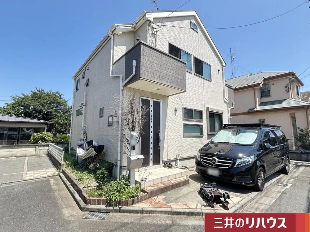 4LDK house in Kiyose, Tokyo - Photo 1