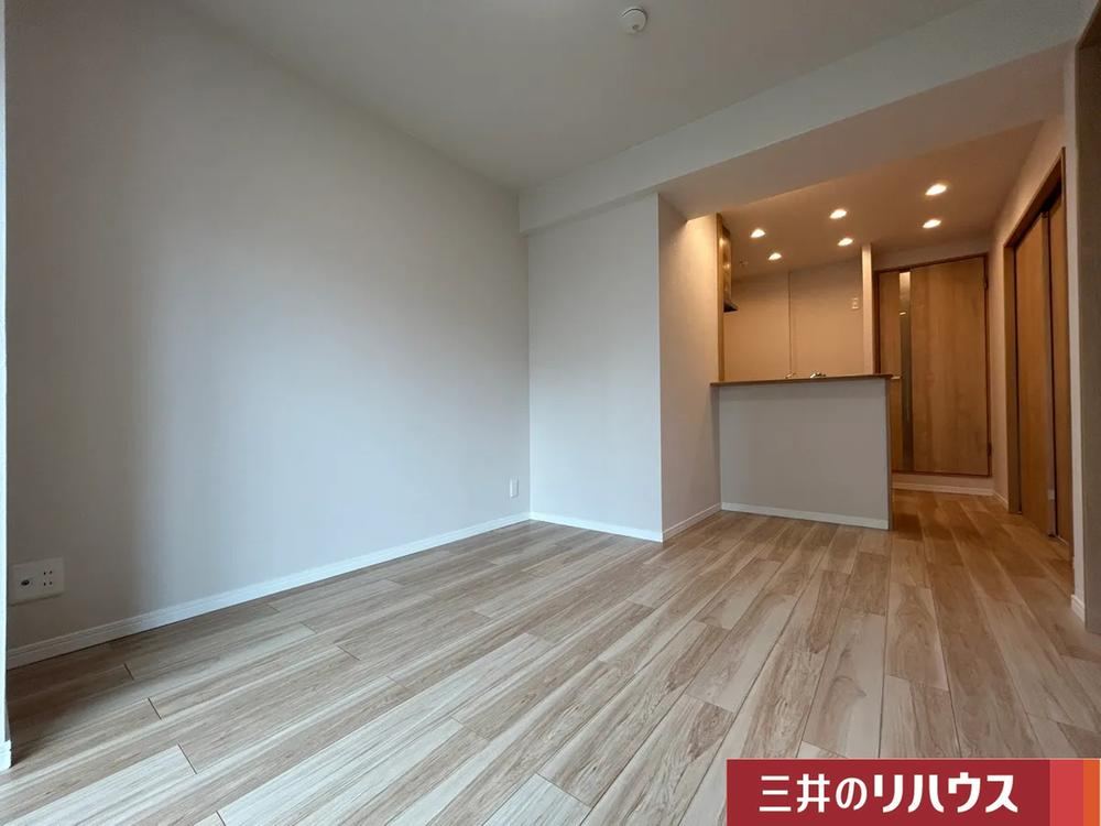 3LDK apartment in Nishinomiya, Hyogo - Photo 1
