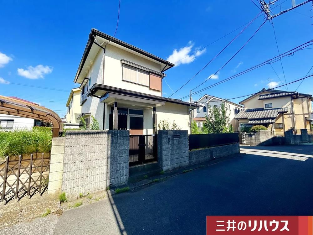 147 m² land in Nagareyama, Chiba - Photo 1