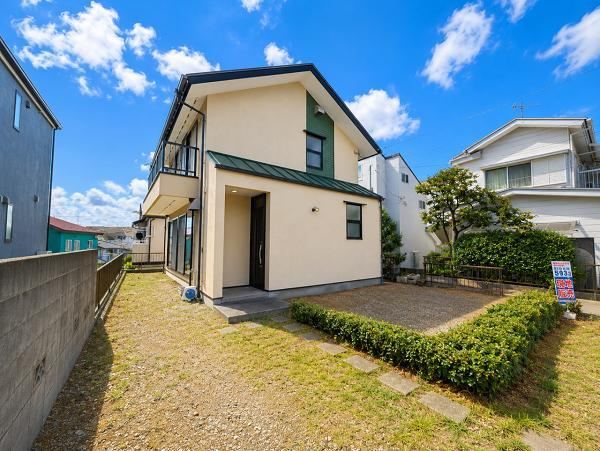 2LDK+S house in Asahi Ward, Yokohama, Kanagawa - Photo 1