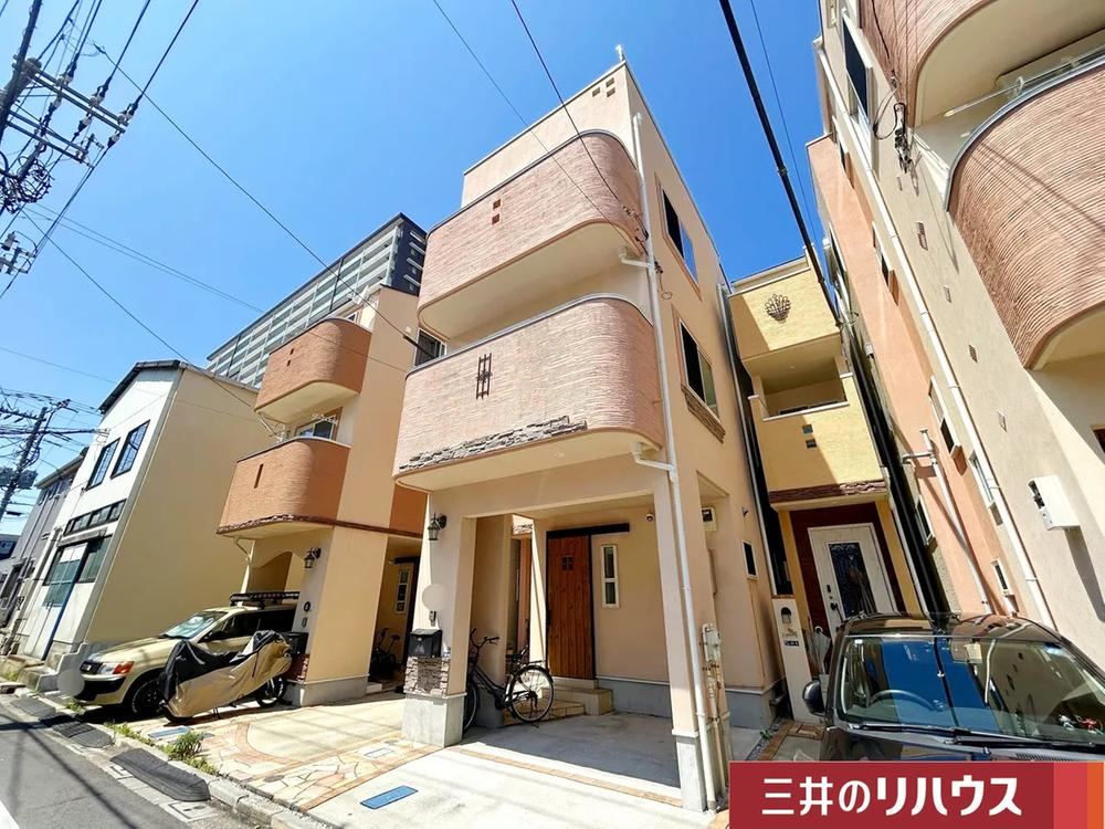2LDK+S house in Koto Ward, Tokyo - Photo 1