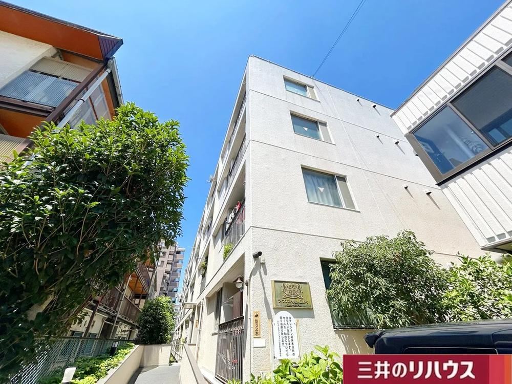 3LDK apartment in Kawaguchi, Saitama - Photo 1