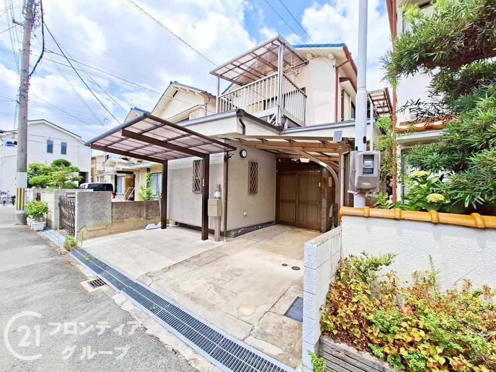 3LDK house in Yao, Osaka - Photo 1