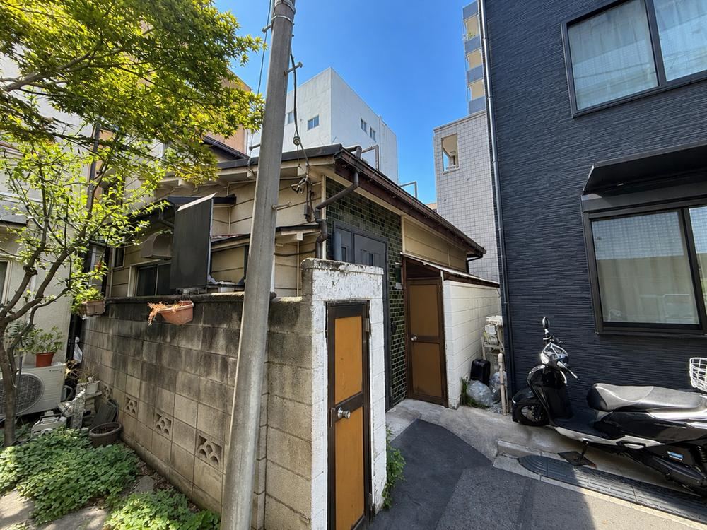 89 m² land in Sumida Ward, Tokyo - Photo 1