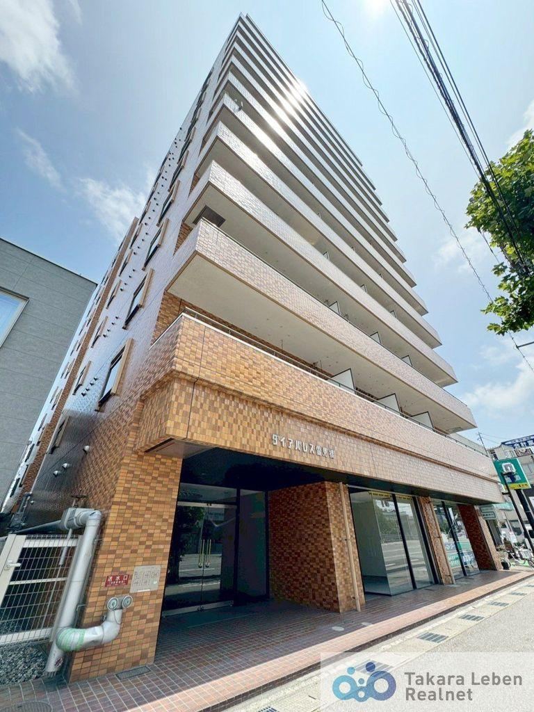 2LDK apartment in Toyama, Toyama - Photo 1
