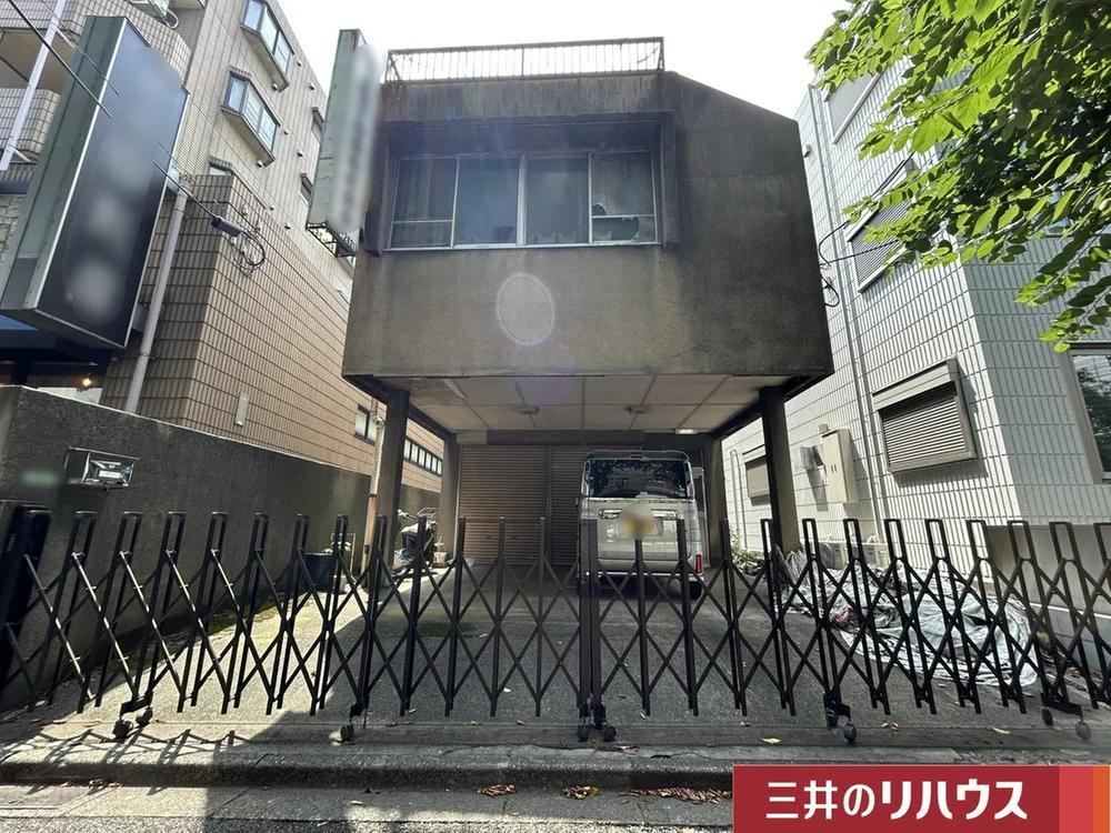123 m² land in Nerima Ward, Tokyo - Photo 1