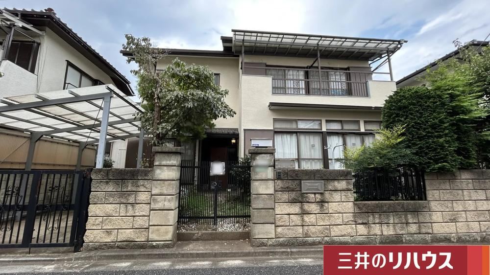 142 m² land in Nerima Ward, Tokyo - Photo 1