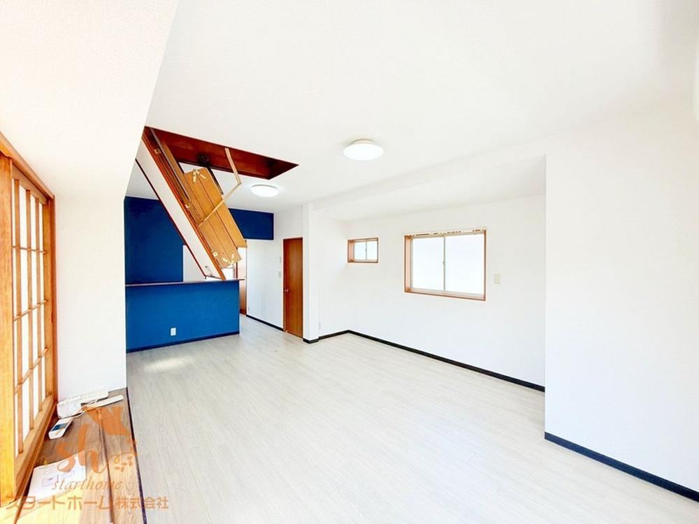 1LDK house in Ichikawa, Chiba - Photo 1