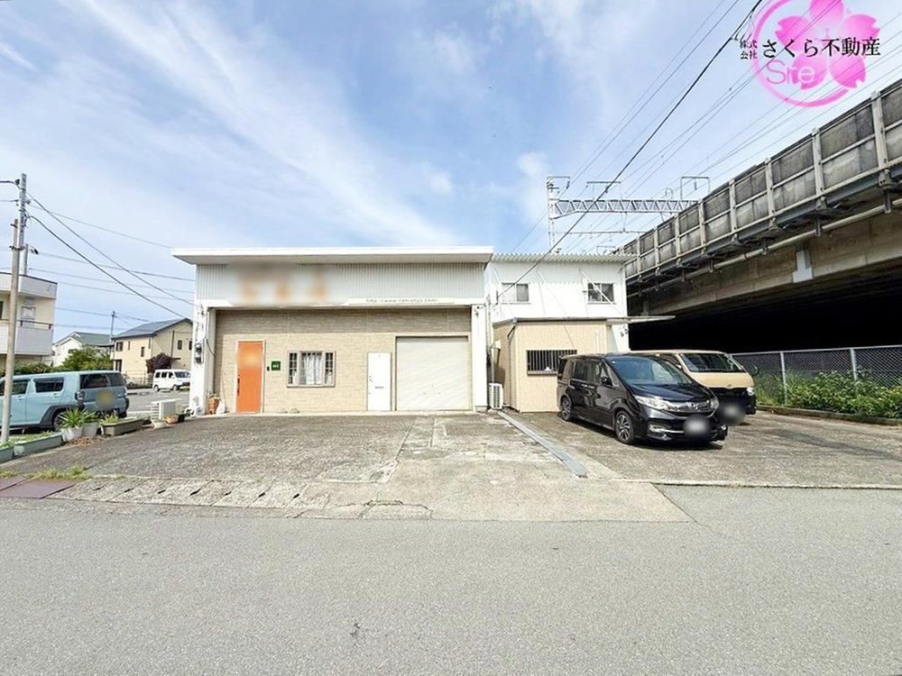 8KK+S house in Nagaizumi, Sunto District, Shizuoka - Photo 1