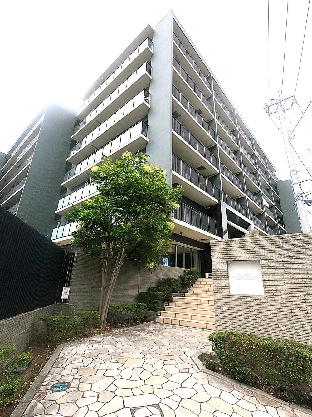 3LDK+S apartment in Tsuzuki Ward, Yokohama, Kanagawa - Photo 1