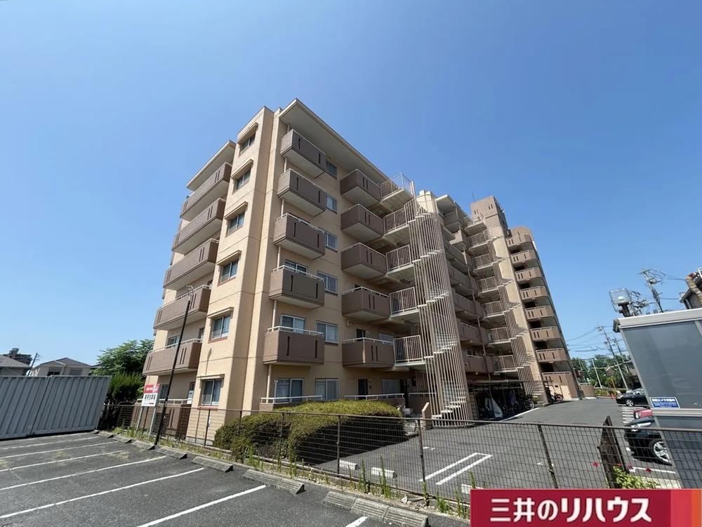 3LDK apartment in Moriyama Ward, Nagoya, Aichi - Photo 1