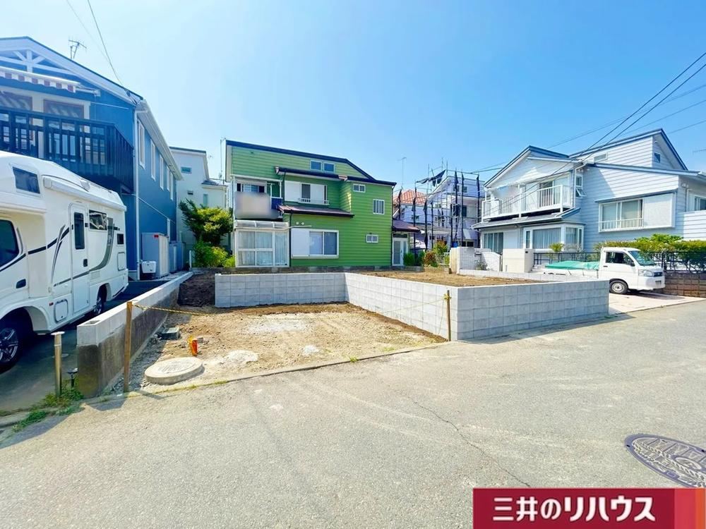 127 m² land in Fujisawa, Kanagawa - Photo 1