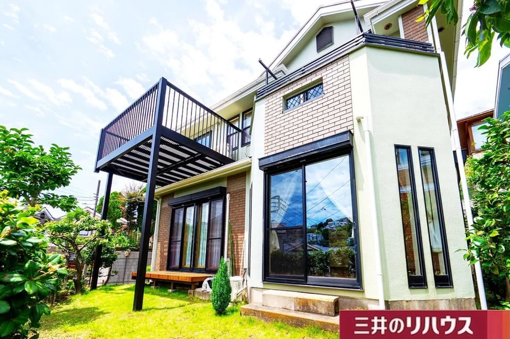 4LDK+S house in Kamakura, Kanagawa - Photo 1