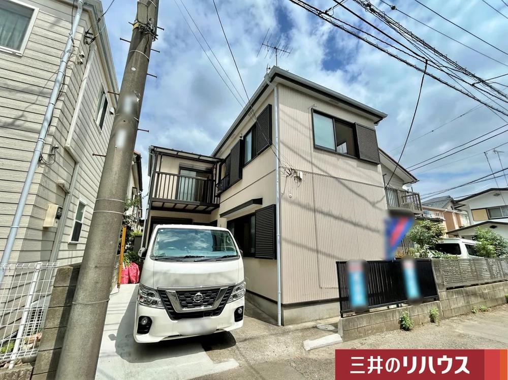 4LDK house in Minami Ward, Sagamihara, Kanagawa - Photo 1