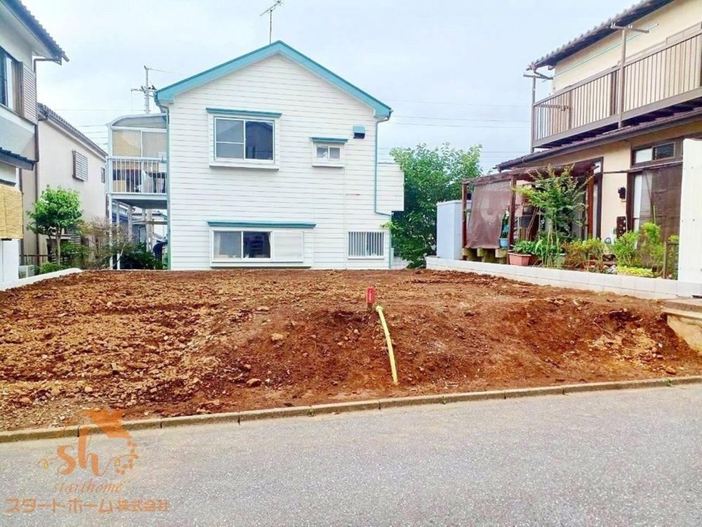 116 m² land in Sakura, Chiba - Photo 1