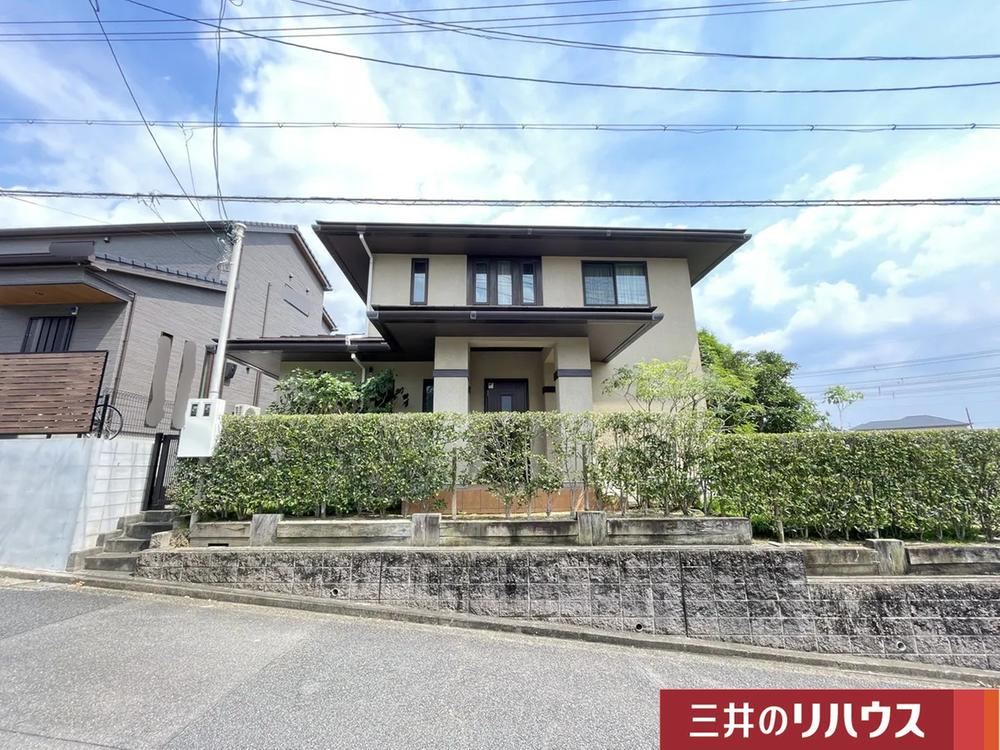 4LDK+S house in Yawata, Kyoto - Photo 1